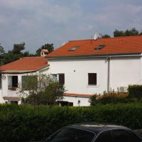 Apartamentos Malinska 5232, Malinska - Exterior