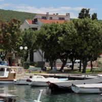 Apartamentos Punat 5234, Punat - Exterior