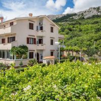 Apartamentos Baška 5238, Baška - Exterior