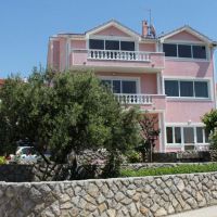 Apartamentos Punat 5244, Punat - Exterior