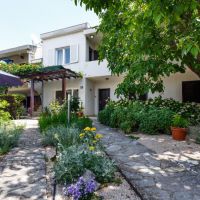 Apartamentos Punat 5251, Punat - Exterior