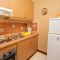 Apartments Klimno 5260, Klimno - Apartment 1 with Terrace -  