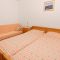 Apartments and rooms Krk 5263, Krk - Double room 2 with Balcony and Sea View -  