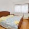 Rooms Krk 5267, Krk - Double Room 3 with Extra Bed -  