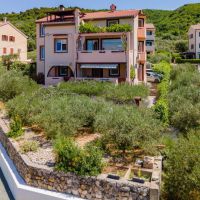 Apartments Punat 5273, Punat - Exterior
