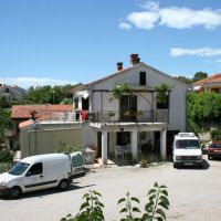 Apartments Krk 5276, Krk - Exterior