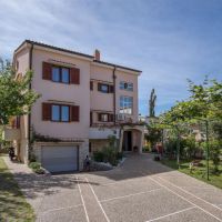 Apartments Krk 5291, Krk - Exterior