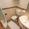 Rooms Baška 5298, Baška - Double room 4 with Private Bathroom -  