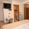 Rooms Baška 5298, Baška - Double room 9 with Private Bathroom -  
