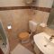Szobák Baška 5298, Baška - Szoba kétszemélyes ággyal 9 -  saját fürdőszobával -  