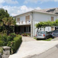 Apartmaji Baška 5300, Baška - Zunanjost objekta