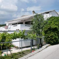 Апартаменты Baška 5305, Baška - Экстерьер