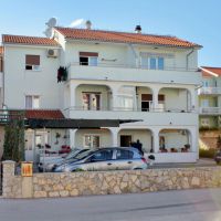 Apartamentos Krk 5307, Krk - Exterior