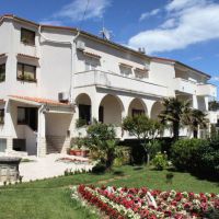 Apartamentos Baška 5312, Baška - Exterior