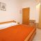 Rooms Baška 5313, Baška - Double room 3 with Terrace -  