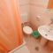 Rooms Baška 5313, Baška - Double room 5 with Private Bathroom -  