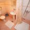 Rooms Baška 5313, Baška - Double room 6 with Private Bathroom -  
