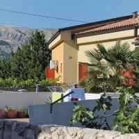 Apartamentos Baška 5323, Baška - Exterior