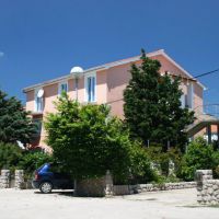 Apartmány Šilo 5328, Šilo - Exteriér