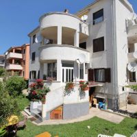 Apartments Baška 5333, Baška - Exterior