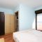 Apartments and rooms Stara Baška 5335, Stara Baška - Double room 9 with Balcony and Sea View -  