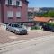 Apartments and rooms Baška 5338, Baška - Parking lot