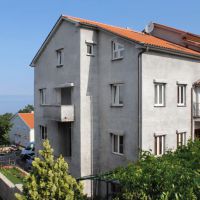 Apartments and rooms Njivice 5343, Njivice - Exterior