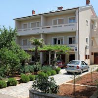 Apartments Punat 5351, Punat - Exterior