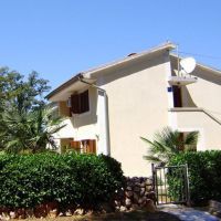 Appartamenti Malinska 5354, Malinska - Esterno