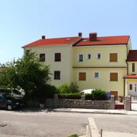 Apartments Crikvenica 5368, Crikvenica - Exterior