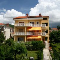 Apartments Selce 5391, Selce - Exterior
