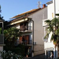 Appartamenti e camere Crikvenica 5430, Crikvenica - Esterno