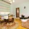 Apartments Senj 5445, Senj - Three-Bedroom Apartment 1 -  