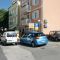 Apartments Selce 5446, Selce - Parking lot
