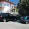 Apartments Selce 5457, Selce - Parking lot