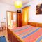 Ferienwohnungen und Zimmer Sumartin 5514, Sumartin - Doppelzimmer 1 mit eigenem Bad -  