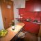 Apartments and rooms Sumartin 5514, Sumartin - Two-Bedroom Apartment 2 -  