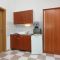 Appartamenti Splitska 5530, Splitska - Monolocale 3 con Terrazza -  