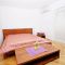 Ferienwohnungen und Zimmer Supetar 5531, Supetar - Apartment 1 mit 3 Schlafzimmern -  