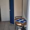 Apartmanok és szobák Supetar 5531, Supetar - Stúdió 1 terasszal -  
