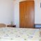 Ferienwohnungen und Zimmer Hvar 5580, Hvar - Apartment 4 mit Terrasse und Meerblick -  