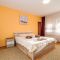 Ferienwohnungen Privlaka 5608, Privlaka - Apartment 4 mit 3 Schlafzimmern -  