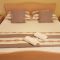 Pokoje Zadar - Diklo 5628, Zadar - Diklo - Dvoulůžkový pokoj 1 s manželskou postelí a vlastní koupelnou -  