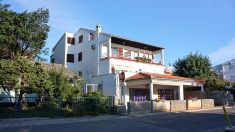 Apartmanok Zadar - Diklo 5634, Zadar - Diklo - Szálláshely