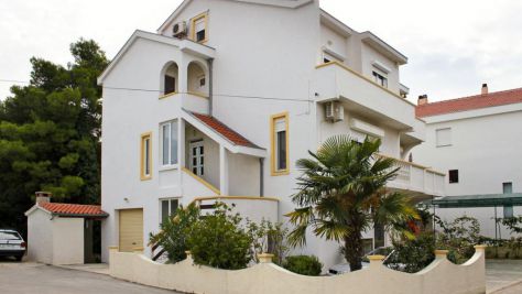 Апартаменты Zadar - Diklo 5639, Zadar - Diklo - Экстерьер