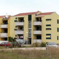 Apartamenty Zadar - Diklo 5640, Zadar - Diklo - Zewnętrze