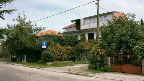 Apartamentos Zadar 5646, Zadar - Exterior