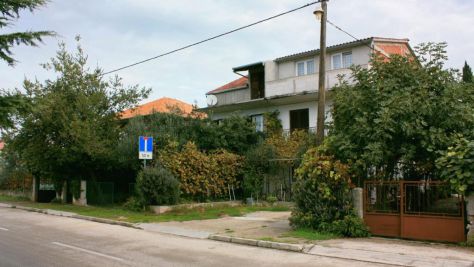 Apartamenty Zadar 5646, Zadar - Zewnętrze