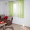 Apartments Vodice 5670, Vodice - Apartment 3 with Balcony -  