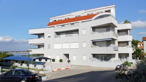Apartamentos Zadar 5684, Zadar - Exterior